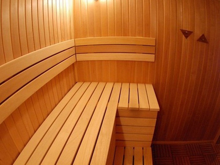park-otel-almazy-sauna